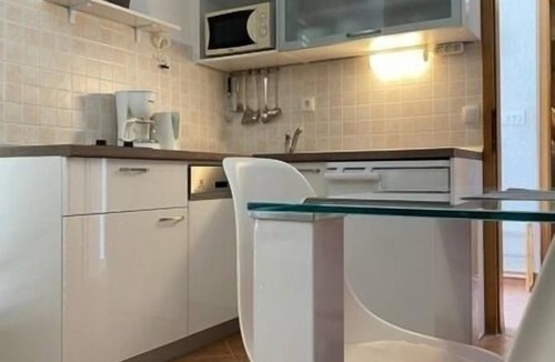 Baska Voda Apartment | Ferienwohnung/app. für 5 Gäste mit 70m² in Baška Voda