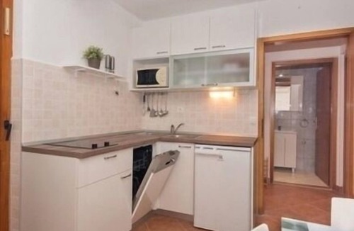 Baska Voda Apartment | Ferienwohnung/app. für 5 Gäste mit 70m² in Baška Voda