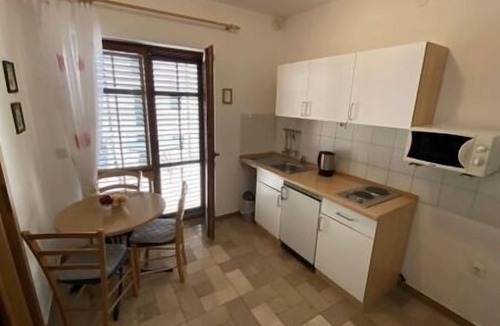 Baska Voda Apartment | Ferienwohnung/app. für 3 Gäste mit 25m² in Baška Voda