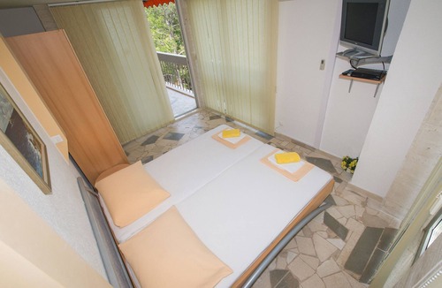 Baska Voda Apartment | Ferienwohnung/app. für 4 Gäste mit 55m² in Baška Voda