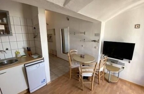 Baska Voda Apartment | Ferienwohnung/app. für 4 Gäste mit 70m² in Baška Voda