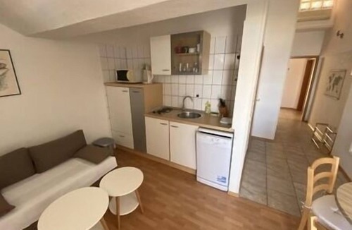 Baska Voda Apartment | Ferienwohnung/app. für 4 Gäste mit 70m² in Baška Voda