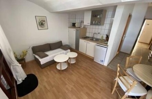 Baska Voda Apartment | Ferienwohnung/app. für 4 Gäste mit 70m² in Baška Voda