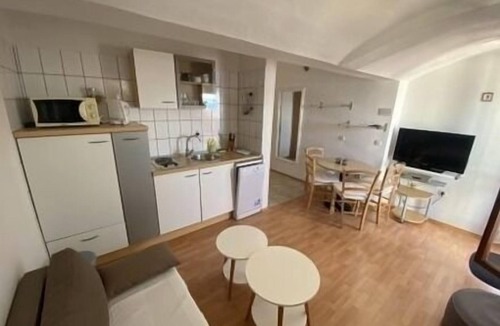 Baska Voda Apartment | Ferienwohnung/app. für 4 Gäste mit 70m² in Baška Voda