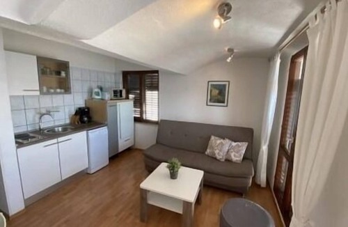 Baska Voda Apartment | Ferienwohnung/app. für 5 Gäste mit 70m² in Baška Voda