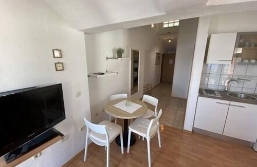 Baska Voda Apartment | Ferienwohnung/app. für 5 Gäste mit 70m² in Baška Voda