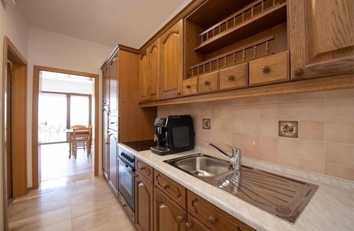 Bregi Apartment | Ferienwohnung/app. für 4 Gäste mit 70m² in Bregi