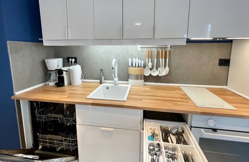 Maslenica Apartment | Ferienwohnung/app. für 7 Gäste mit 107m² in Maslenica