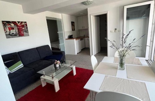 Siroki Brijeg Apartment | Ferienwohnung