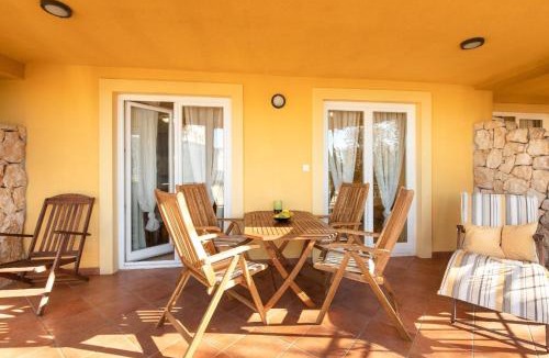 Brzac Apartment | Ferienwohnung für 4 Personen ca 35 qm in Brzac, Kvarner Bucht Krk