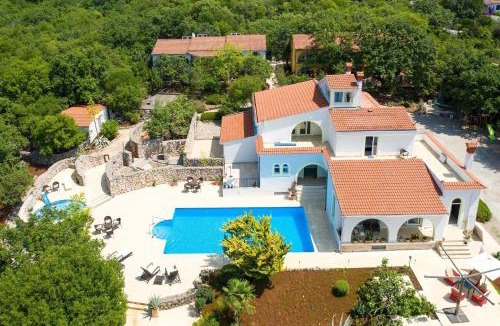 Brzac Apartment | Ferienwohnung für 4 Personen ca 35 qm in Brzac, Kvarner Bucht Krk - b62603