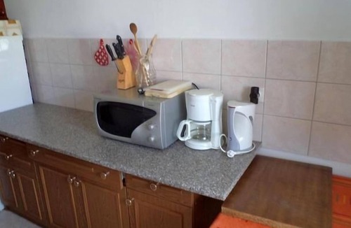 Palit Apartment | Ferienwohnung Marjetka(EG bis 9)