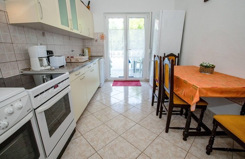 Palit Apartment | Ferienwohnung Marjetka(EG bis 9)