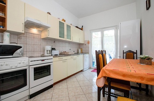 Palit Apartment | Ferienwohnung Marjetka(EG bis 9)