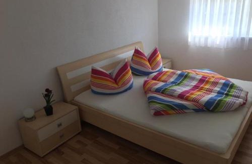 Finida Apartment | Ferienwohnungen Barbic