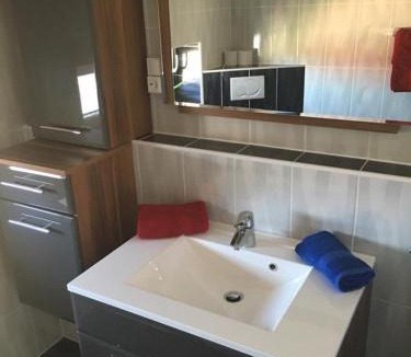 Finida Apartment | Ferienwohnungen Barbic