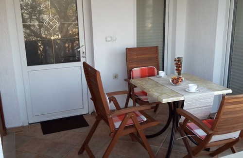 Vinjerac Apartment | Ferin House VESNA, Vinjerac
