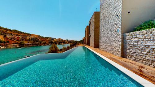 Primosten Burnji Villa | Figs and Olives Villas