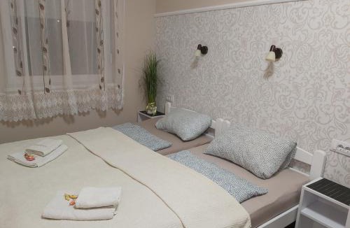 Palic Apartment | Filigran