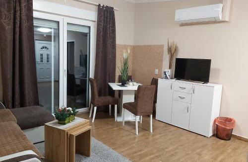 Palic Apartment | Filigran