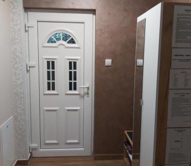 Palic Apartment | Filigran