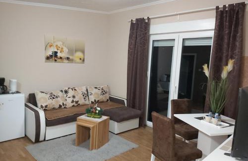 Palic Apartment | Filigran