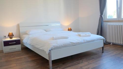 Novi Sad Apartment | FilinHome Stefanovica Suite 9