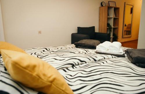 Bukovlje Apartment | Filip