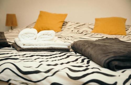 Bukovlje Apartment | Filip