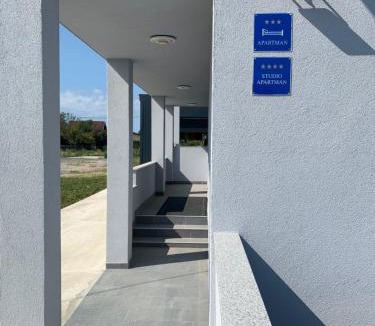 Velika Gorica Hotel | Filipovic rent a car & apartments