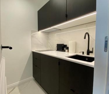 Zagreb Apartment | Fingerprint Luxury Apartments