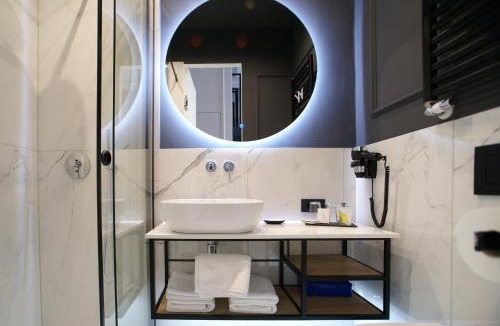 Zagreb Apartment | Fingerprint Luxury Apartments