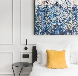 Zagreb Apartment | Fingerprint Tree Apartments - Delux
