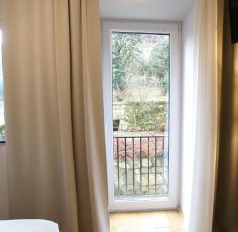 Zagreb Apartment | Fingerprint Tree Apartments - Cozy