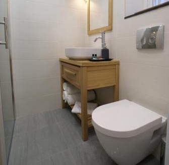 Zagreb Apartment | Fingerprint Tree Apartments - Cozy