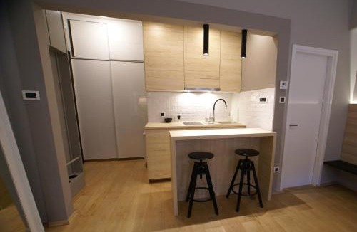 Zagreb Apartment | Fingerprint Tree Apartments - Cozy