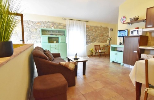 Tar-Vabriga Apartment | FIORELA 2 by Interhome