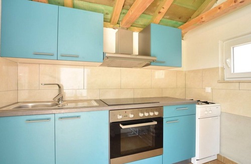 Trilj Villa | Five Bedroom Holiday Home