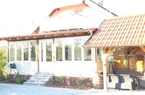 Trnava House | Fjaka
