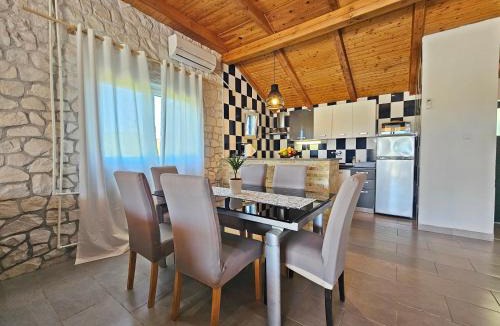 Seget Villa | Flamingo - House with private pool