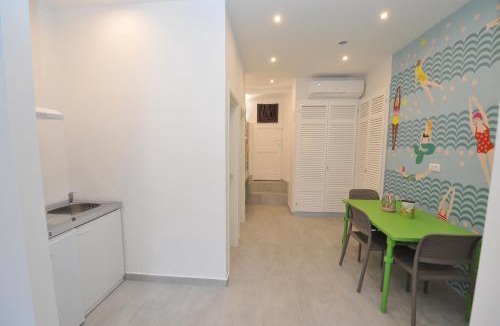Split Hostel | Flamingo