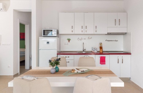 Marusici Apartment | Flat "Daria 3" with a view of the water