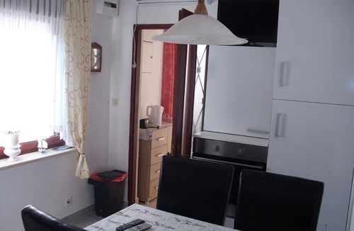 Zavalatica Apartment | Flat "Ground floor flat"
