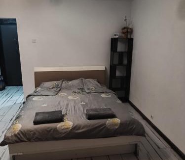 Deva Apartment | Flat in Deva