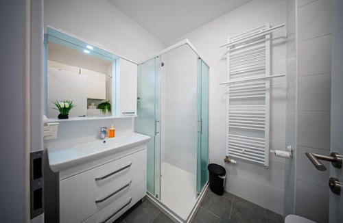 Zagreb Apartment | Fleksibilni SelfCheckIns 168 - Zagreb - Studio - Parking - Lođa