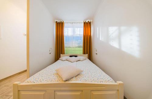 Zagreb Apartment | Flex SelfCheckIns 196 - Zagreb - Studio - Jacuzzi