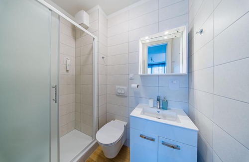 Zagreb Apartment | Flex SelfCheckIns 206 - 207- 210 - 211 - Zagreb - 4 Studio Units - Parking