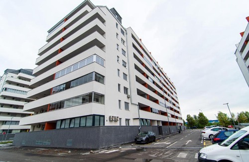 Zagreb Apartment | Flexible SelfCheckIns 105 - Zagreb - Parking - Loggia