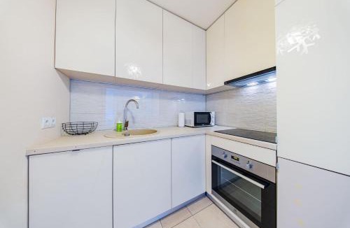 Zagreb Apartment | Flexible SelfCheckIns 216 - Zagreb - 3 Bedrooms - Garage