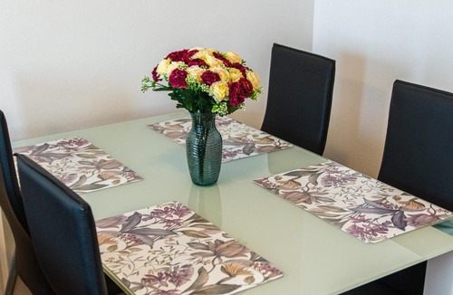 Novi Zagreb Apartment | Flexible SelfCheckIns 34 - Zagreb - Parking - Big Loggia - New